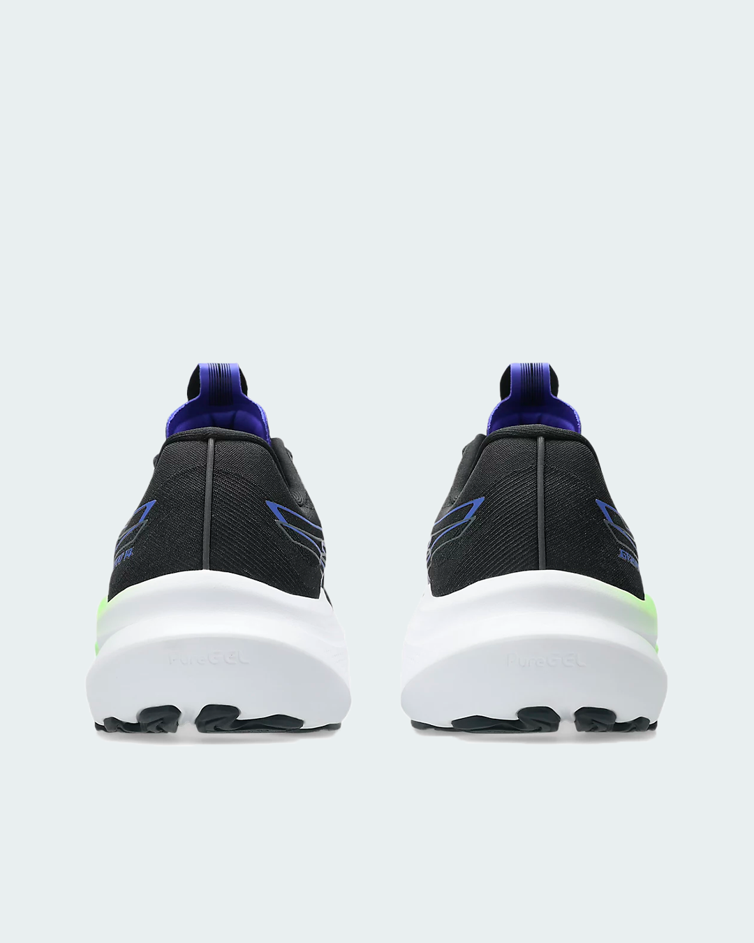 Tenis Asics GT-2000 Hombre