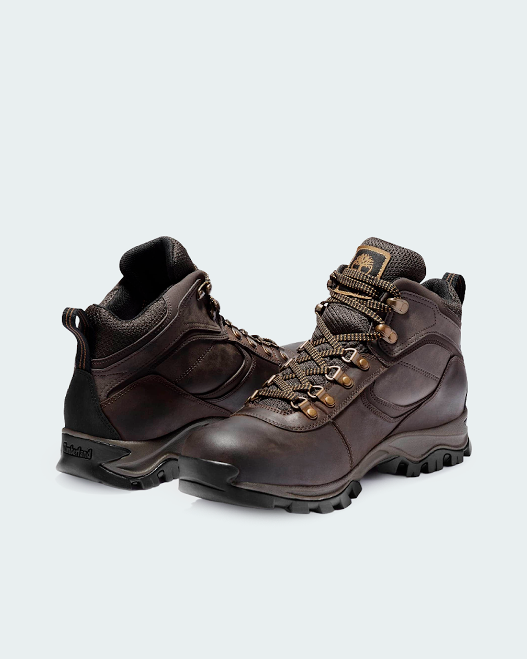 Botas Timberland Maddsen Mid Hombre