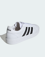 Tenis Adidas Grand Court Base 2.0 Mujer