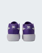 Tenis DC Manteca 4 Mujer