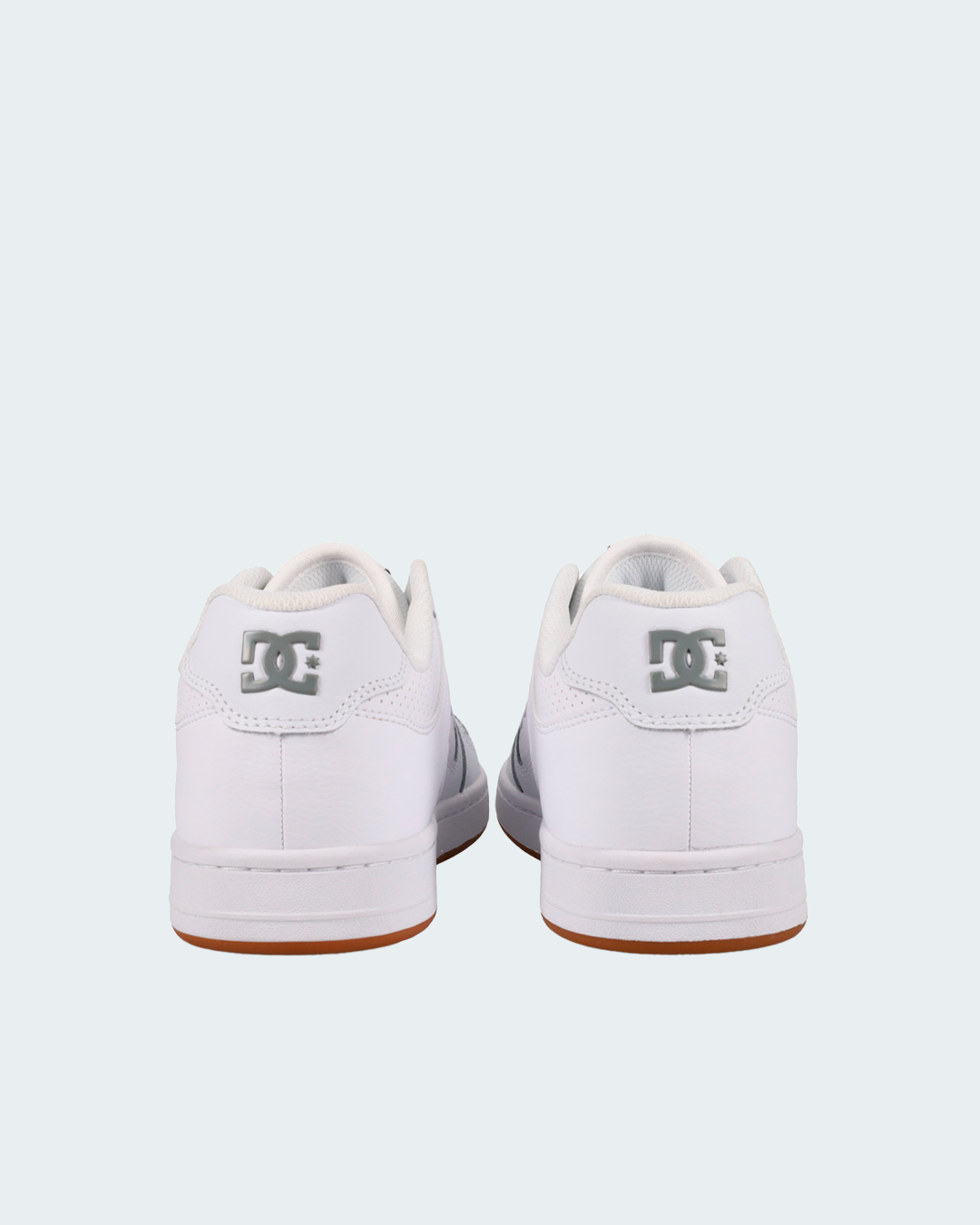 Tenis DC Manteca 4 Hombre