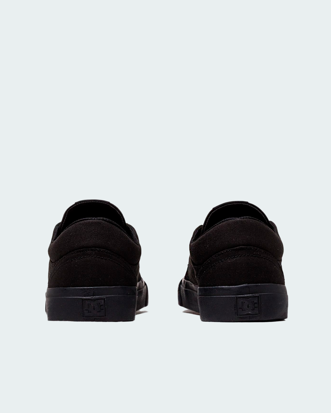 Tenis DC Trase Tx Hombre