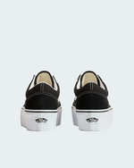Tenis Vans Old Skool Stackform Mujer