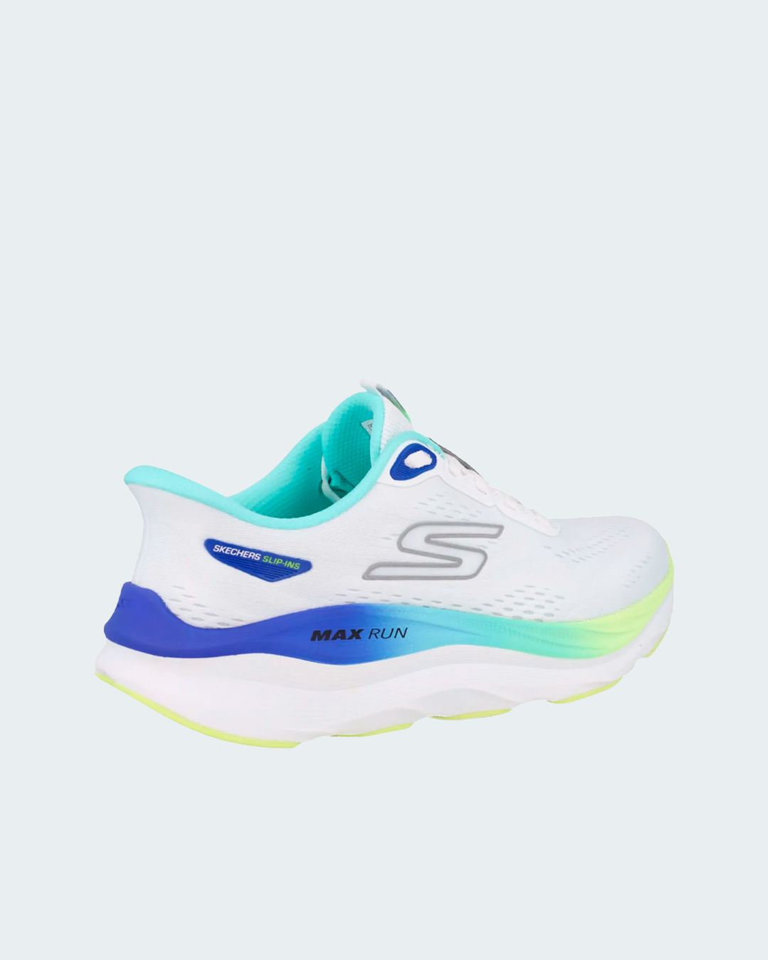 Tenis Skechers Slip On Mujer