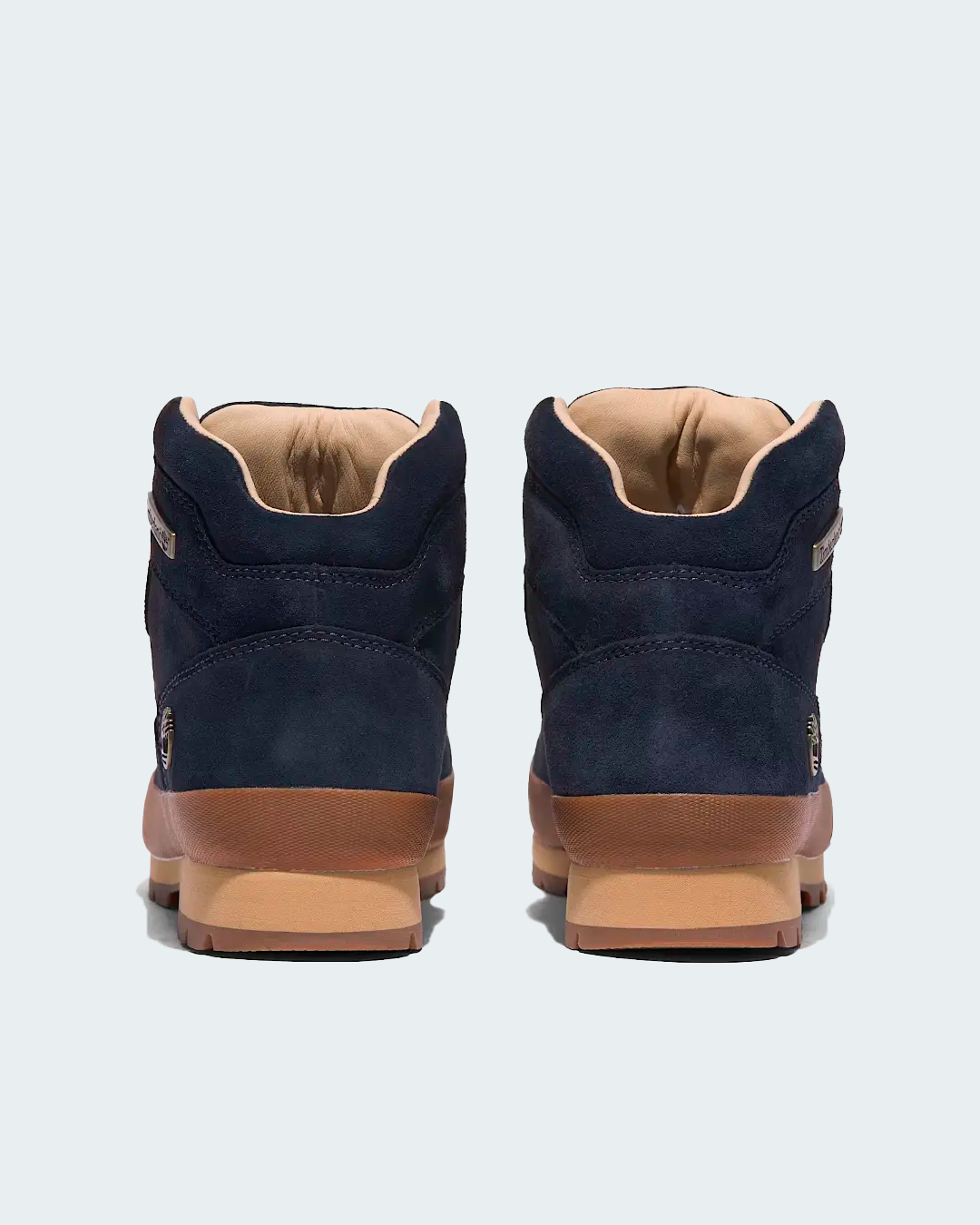 Botas Timberland Euro Hiker Mid Hombre