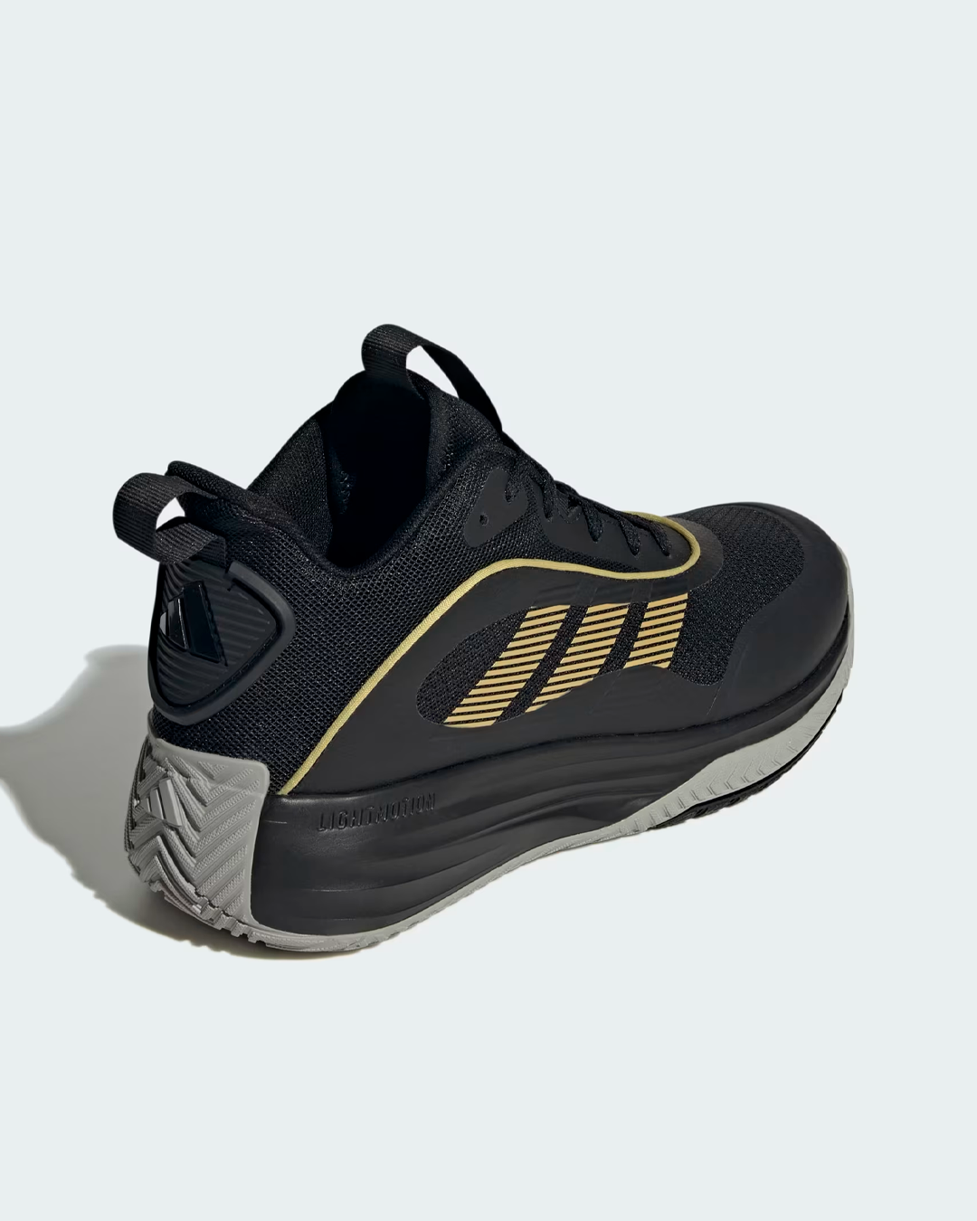 Tenis Adidas Own The Game Hombre