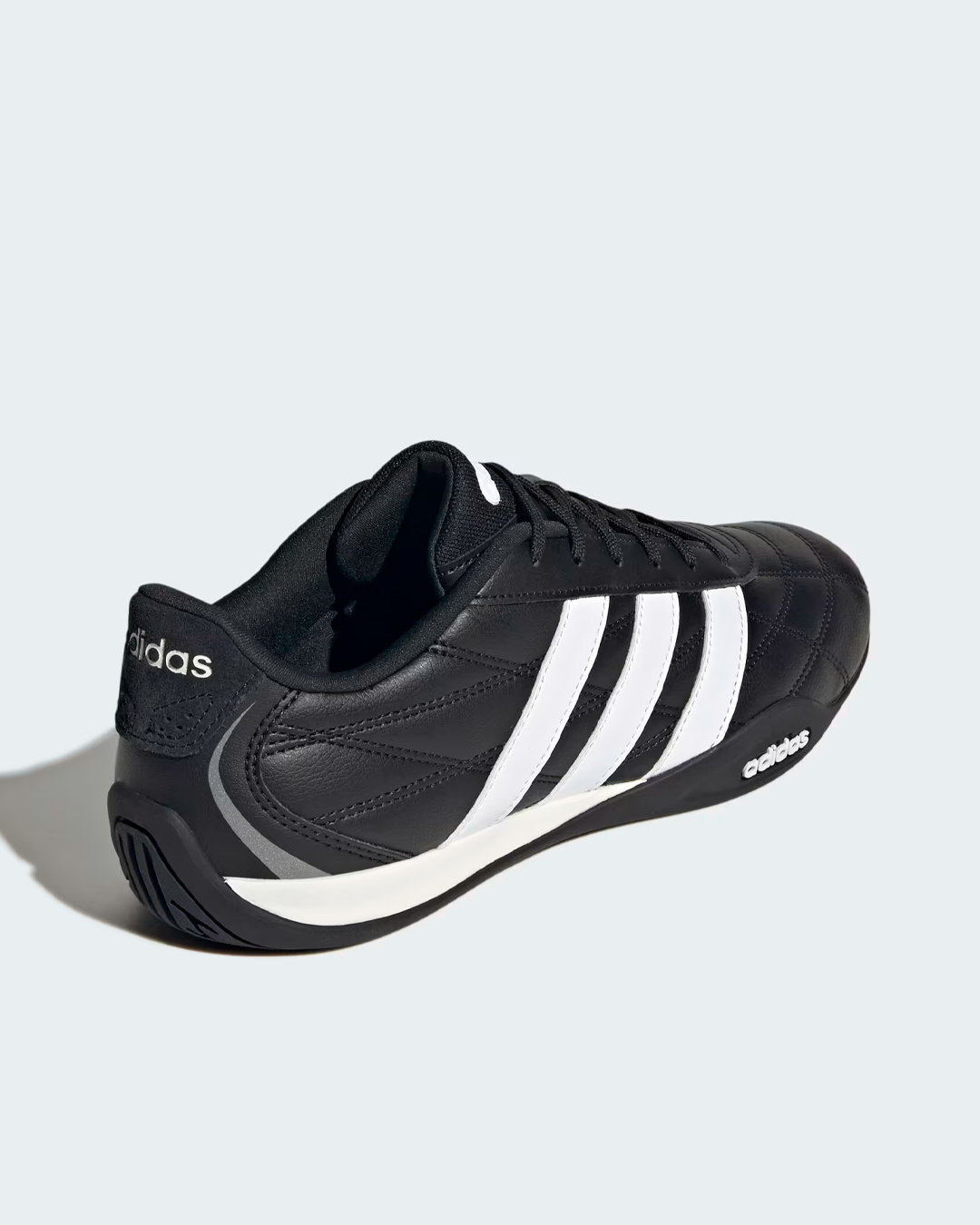 Tenis Adidas Pista Hombre