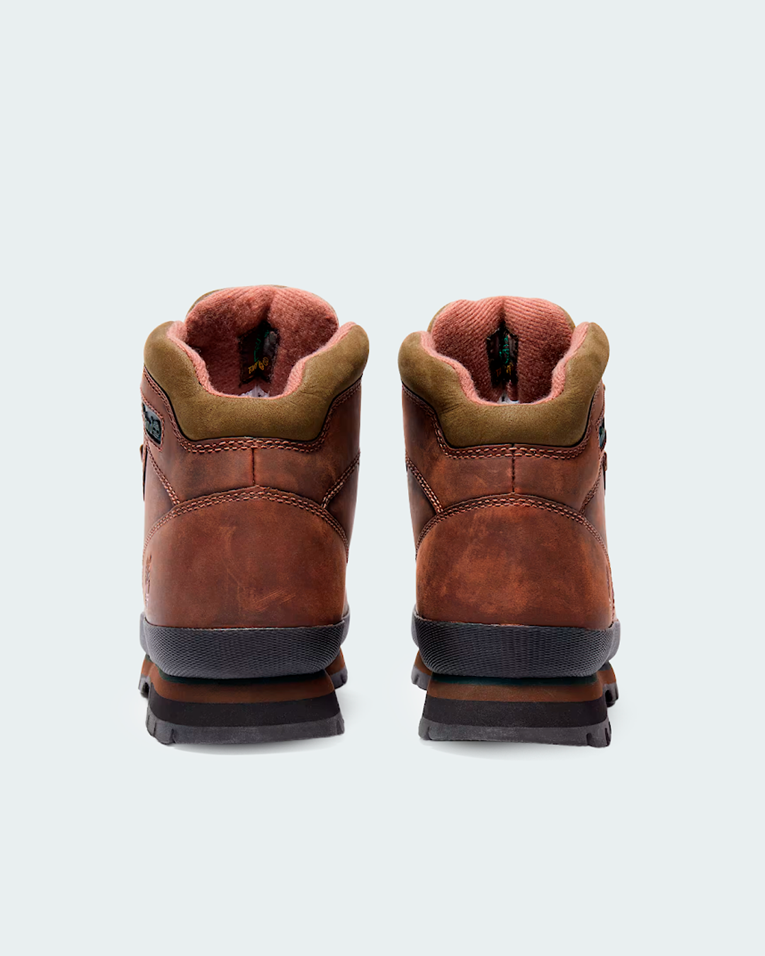 Botas Timberland Euro Hiker Mid Hombre