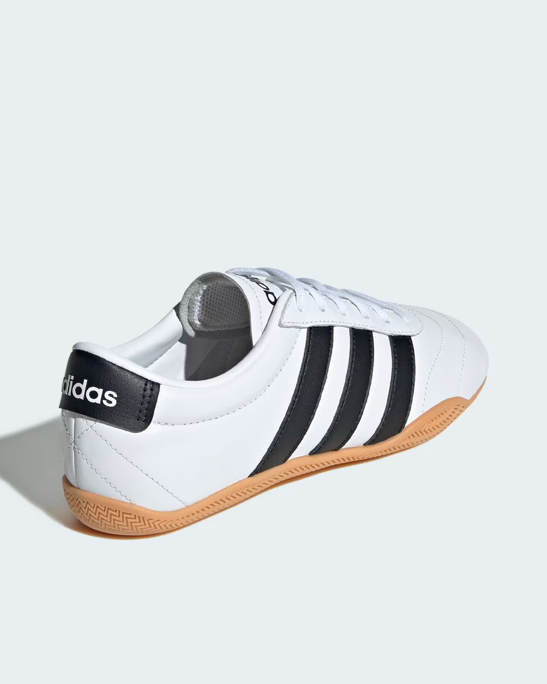 Tenis Adidas Grand Court Low Mujer