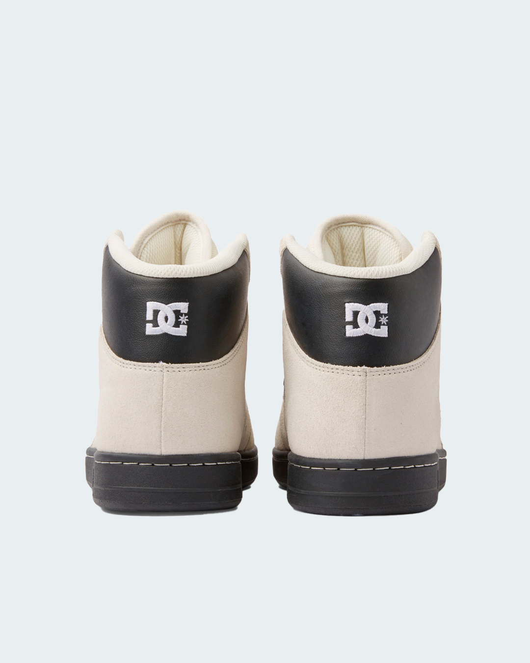 Tenis DC Manteca 4 Hi Hombre