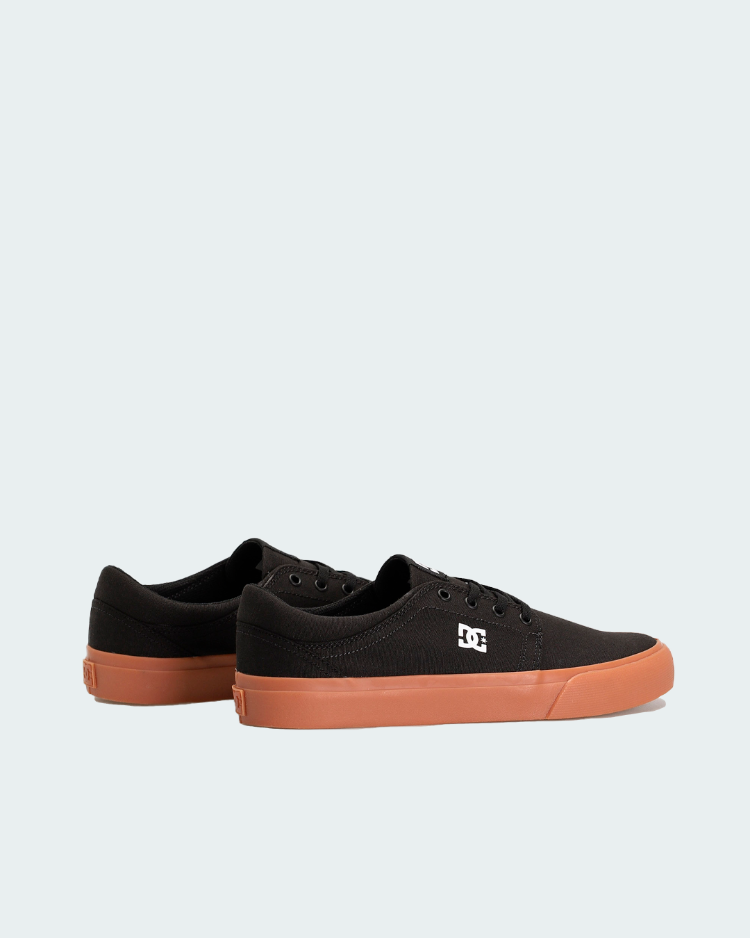Tenis DC Trase Tx Hombre