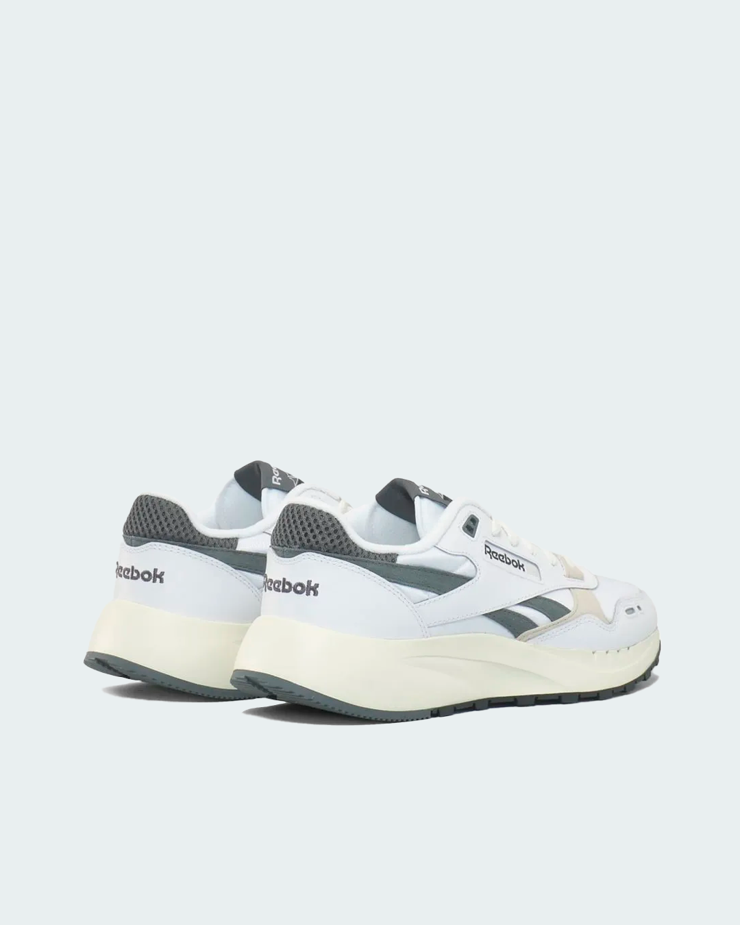 Tenis Reebok Clasic Leather 2400 Unisex