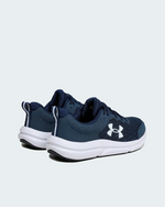 Tenis Under Armour Charged Assert 10 Hombre