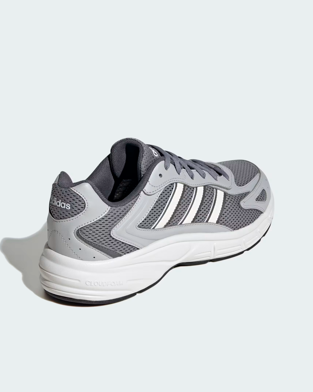 Tenis Adidas Eclyptix 2000 Hombre