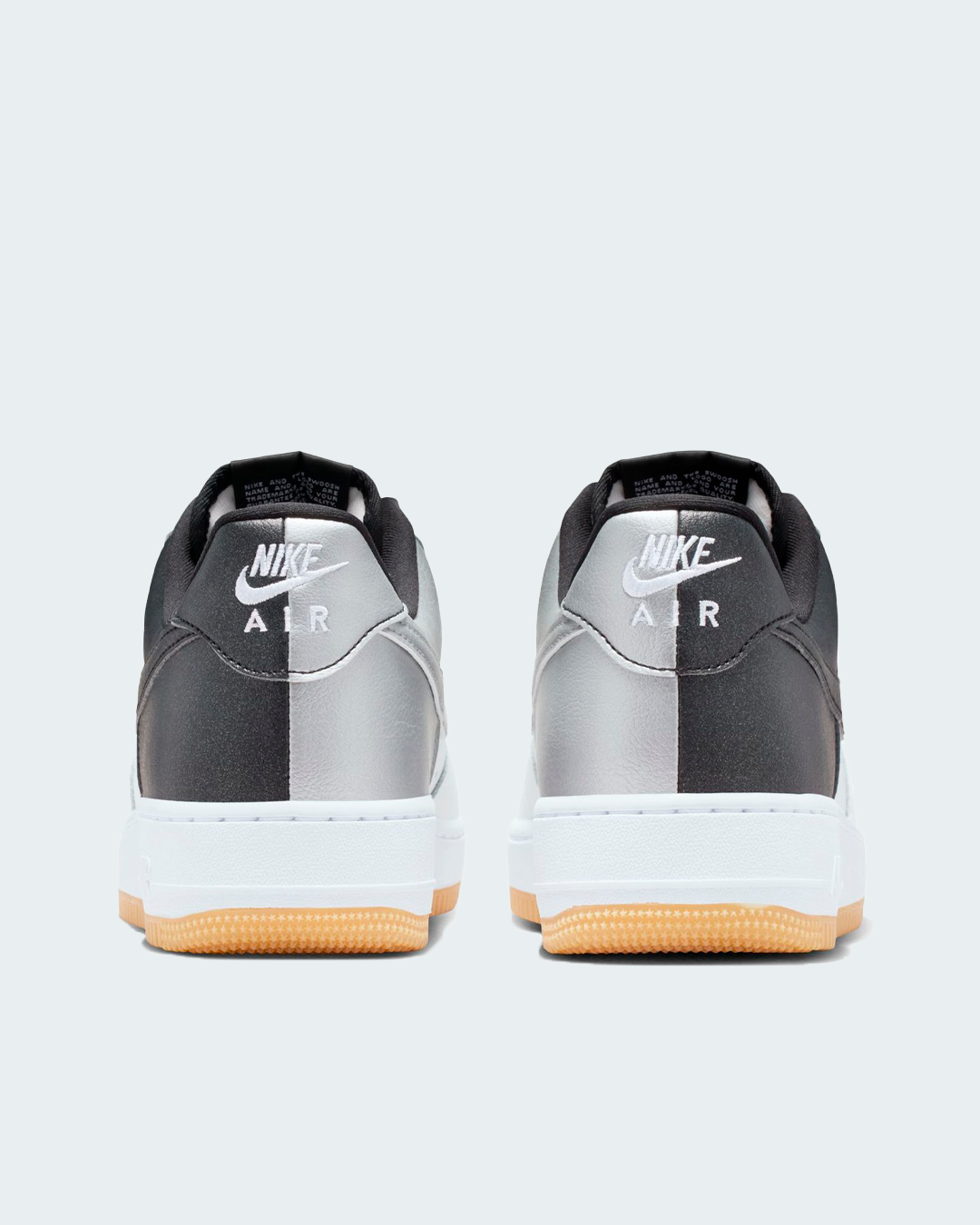 Tenis Nike Air Force 1 07 LV8 Hombre