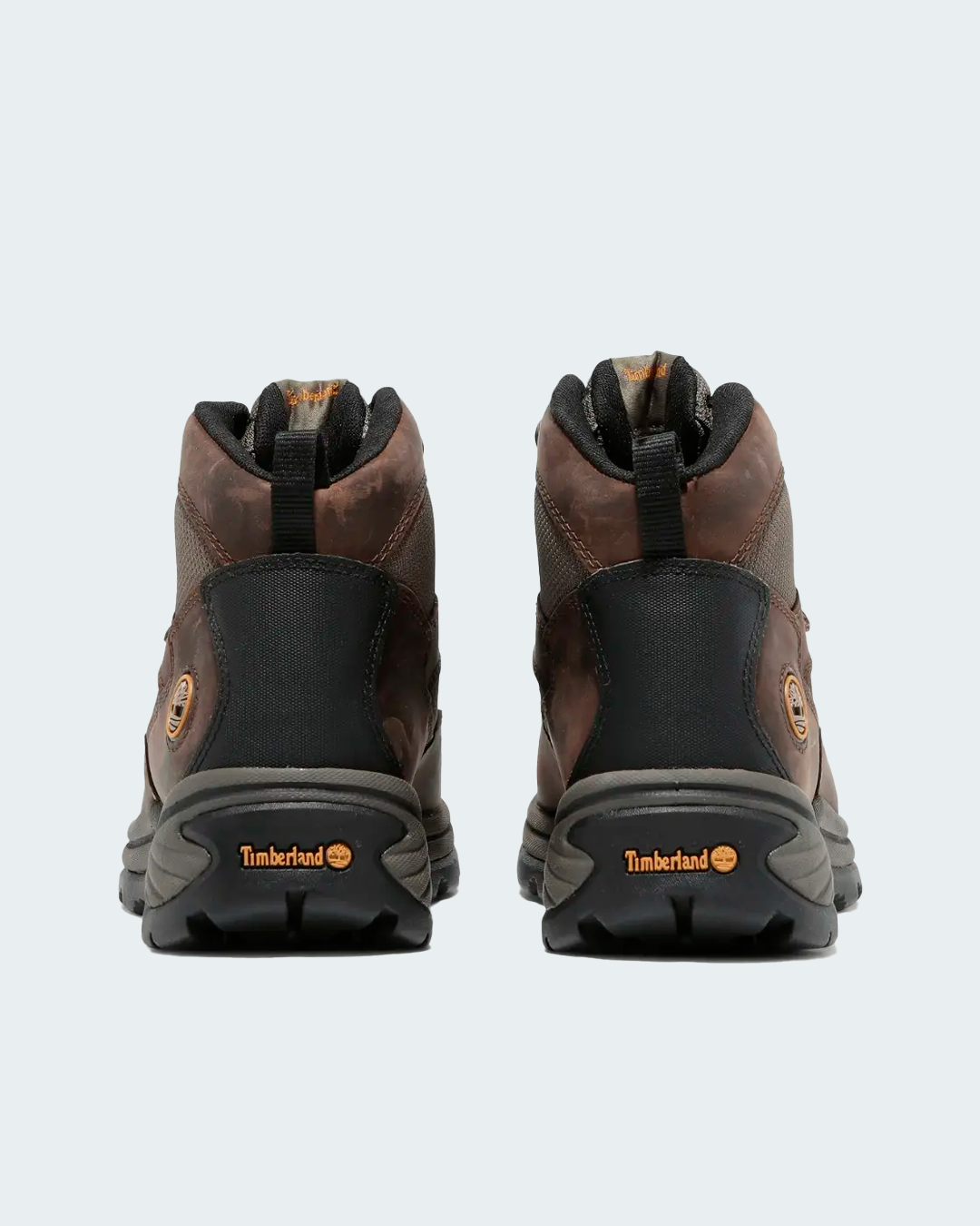 Botas Timberland Chocorua Mid Hombre