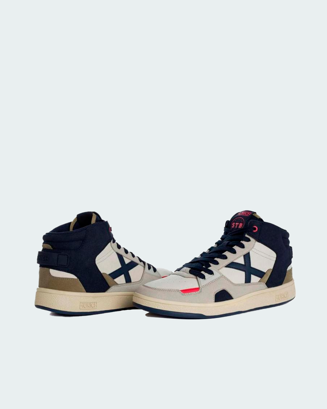 Tenis Munich Dome Hombre