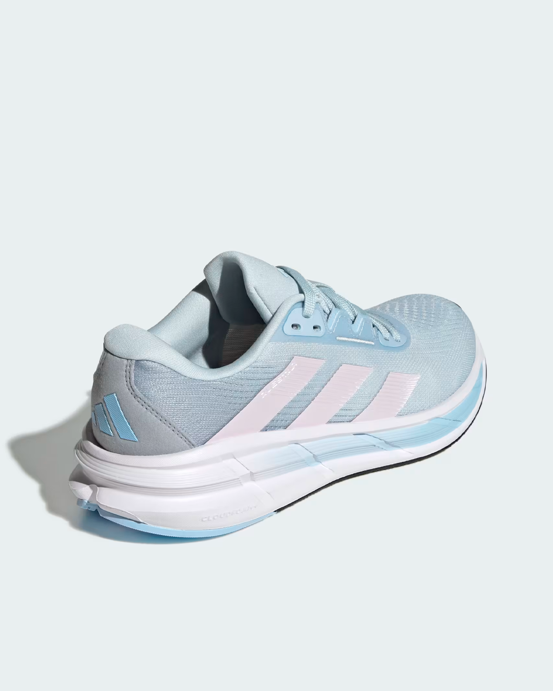 Tenis Adidas Questar 3 Mujer