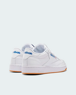 Tenis Reebok Club C 85 Hombre