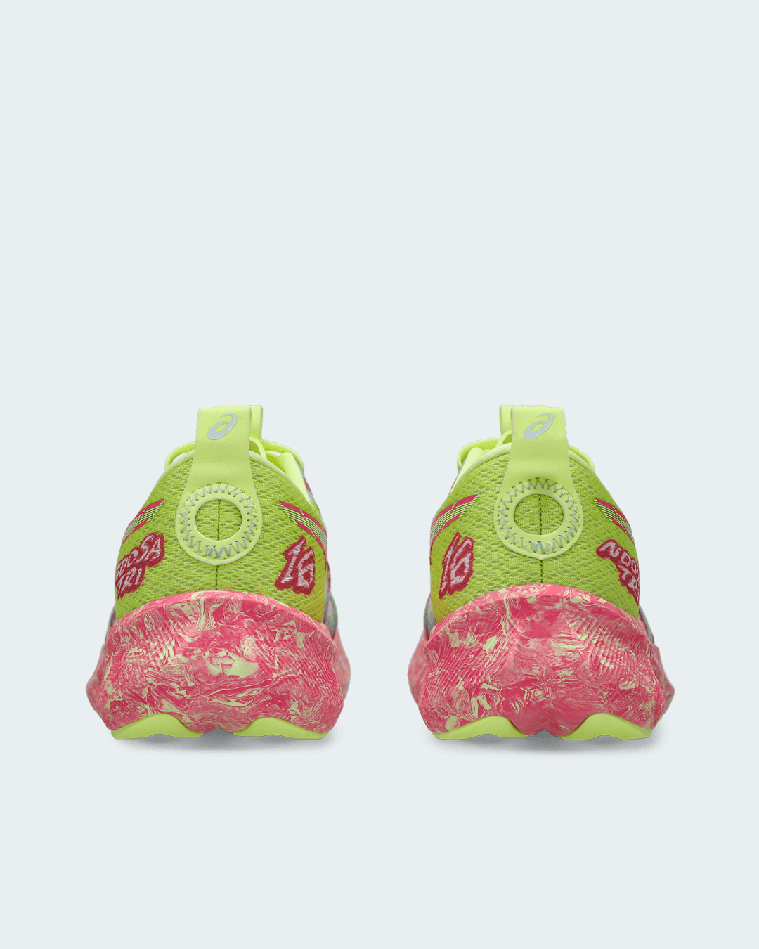 Tenis Asics Noosa Tri 16 Mujer