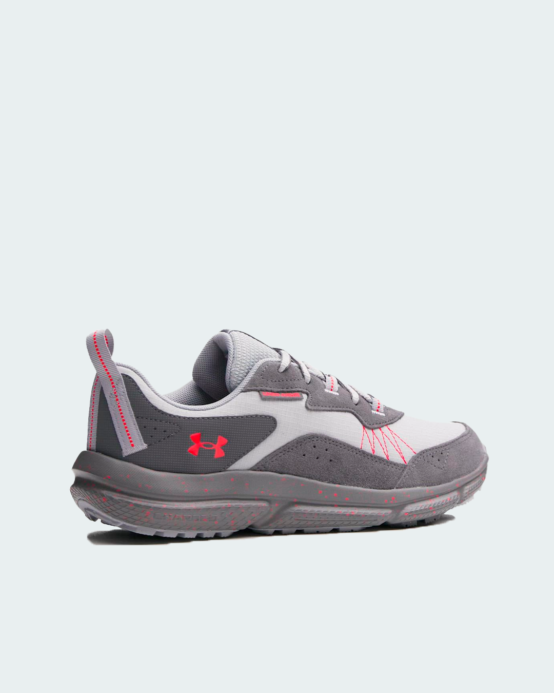 Tenis Under Armour Charged Verssert 2 Hombre