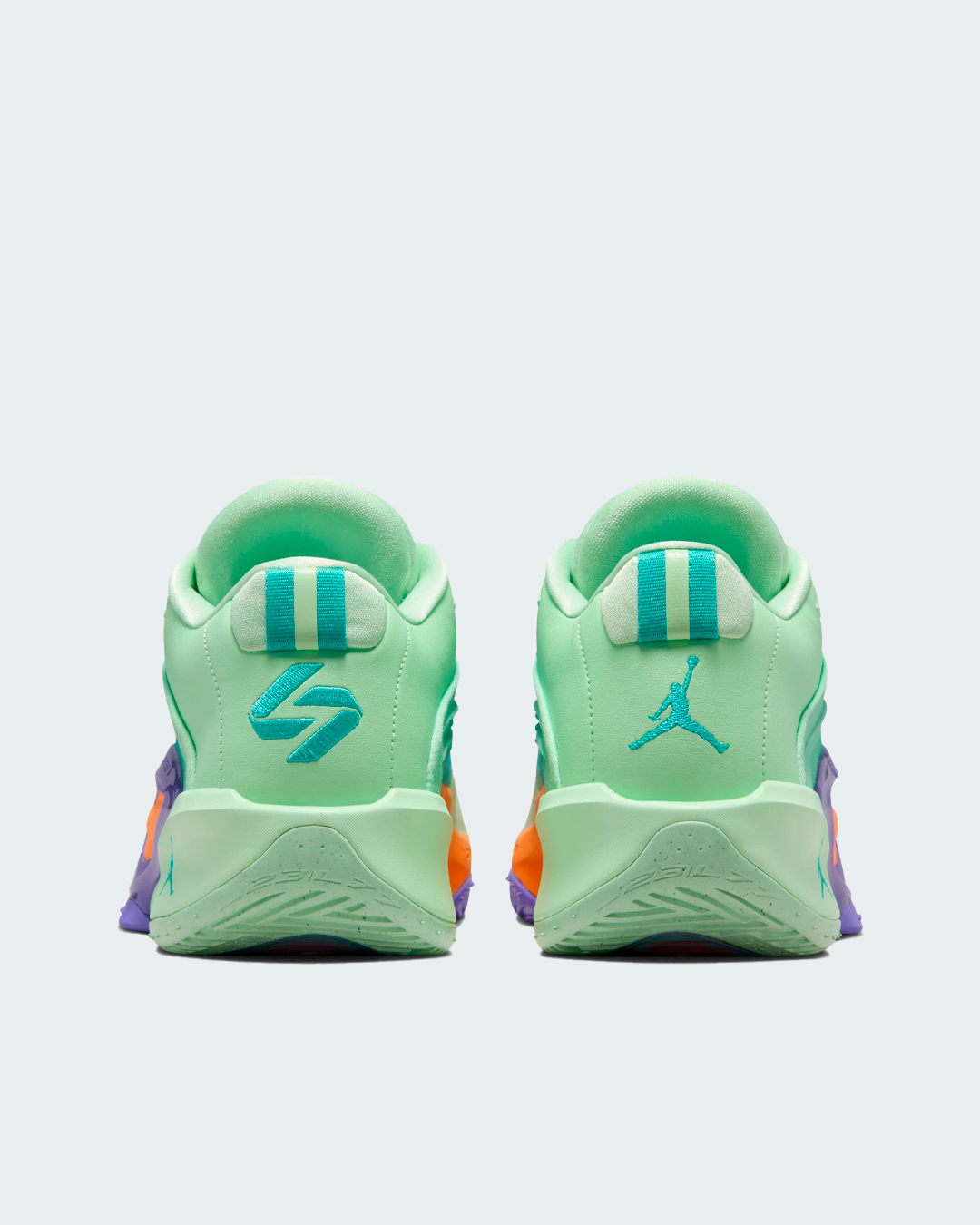Tenis Nike Jordan Luka 3 Hombre