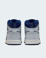 Tenis Nike Air Jordan 1 Mid Hombre