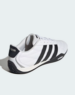 Tenis Adidas Pista Hombre