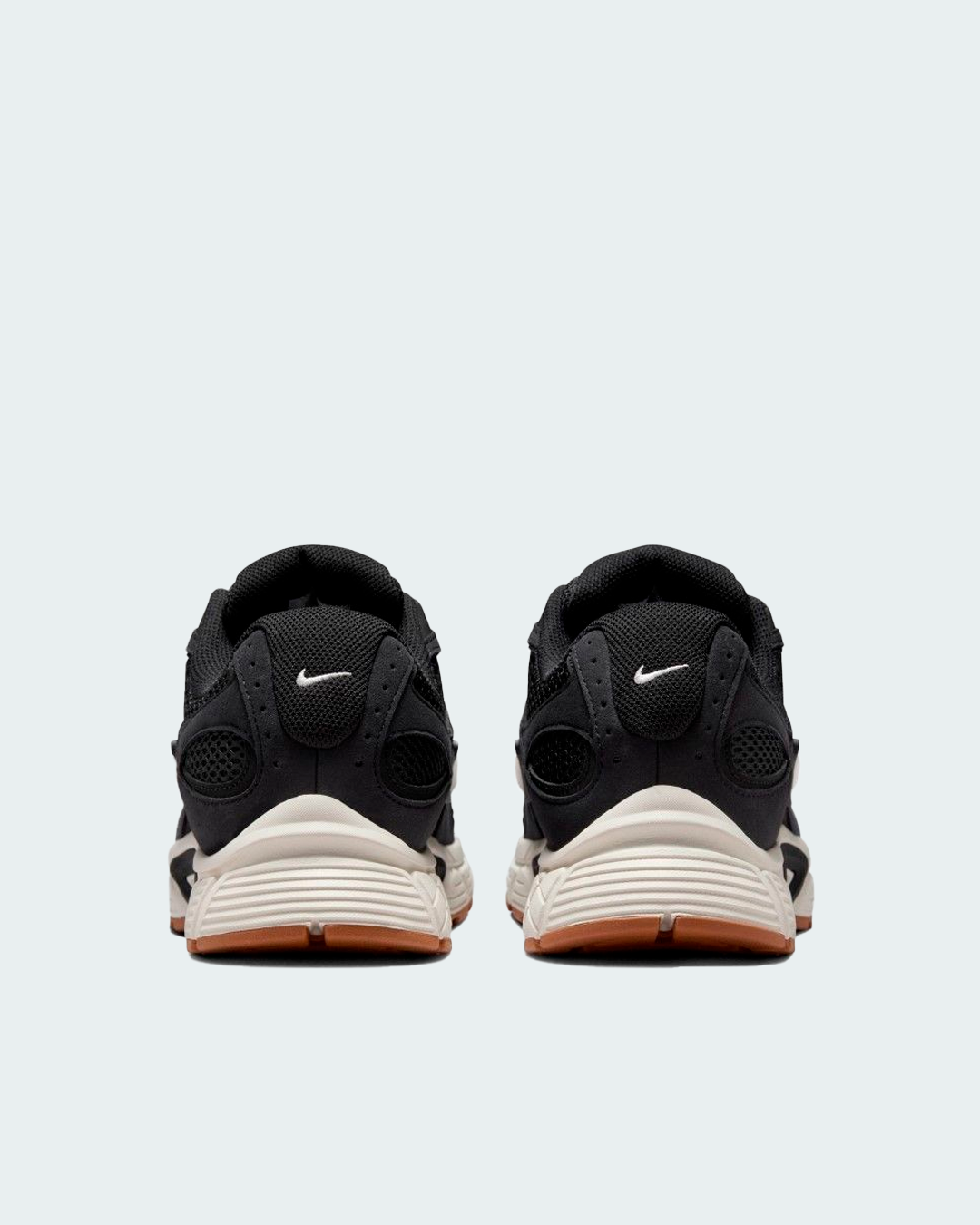 Tenis Nike V5 RNR Suede Hombre
