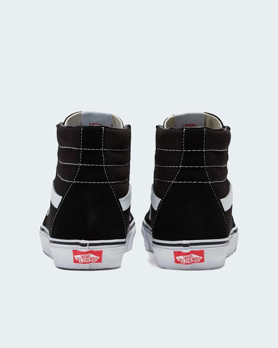Tenis Vans Sk8-Hi Unisex