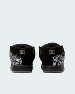Tenis DC Gaveler Skull Hombre