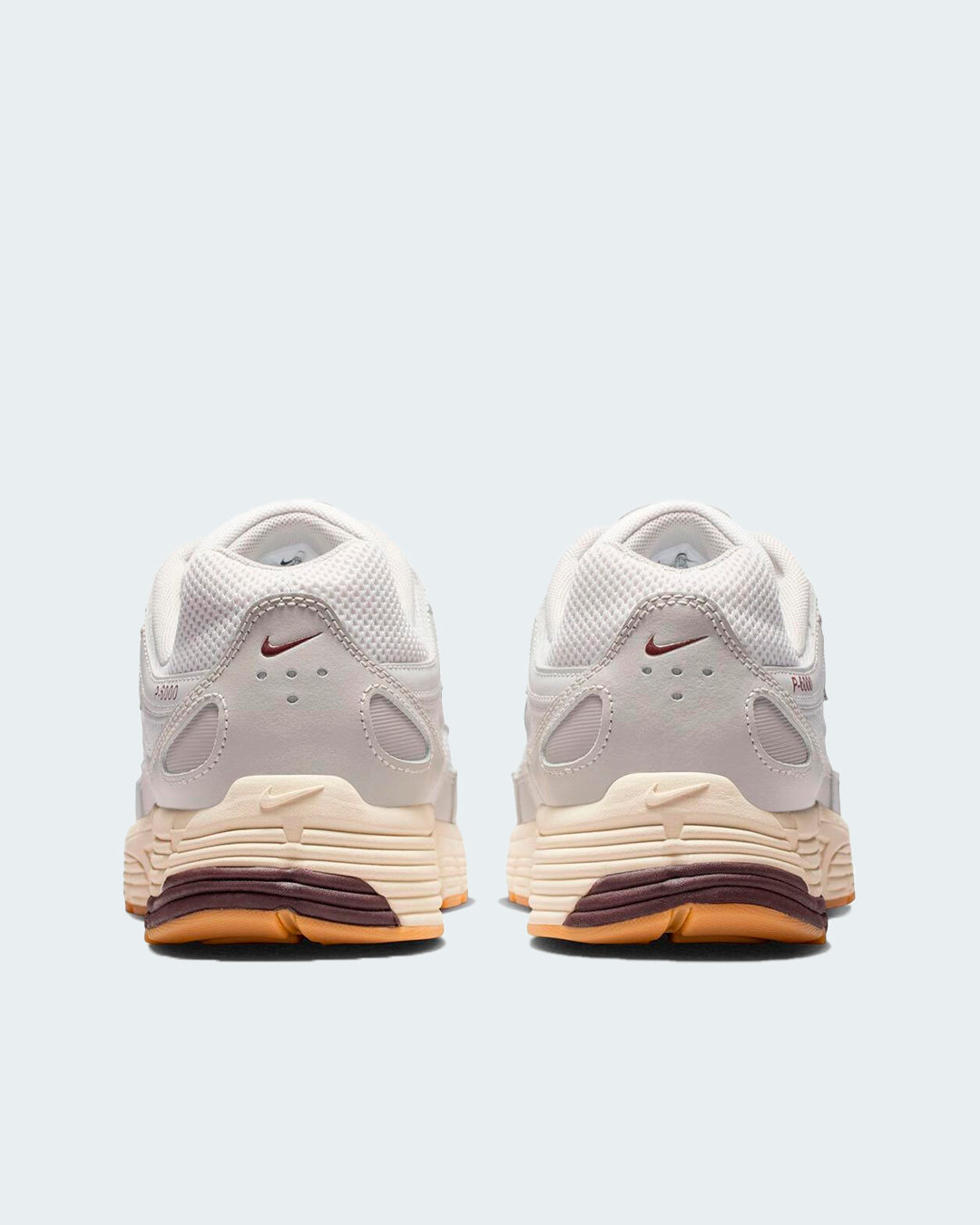 Tenis Nike P-6000 Hombre