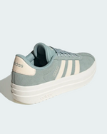 Tenis Adidas VL Court Bold Mujer