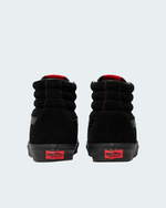 Tenis Vans Sk8-Hi Unisex