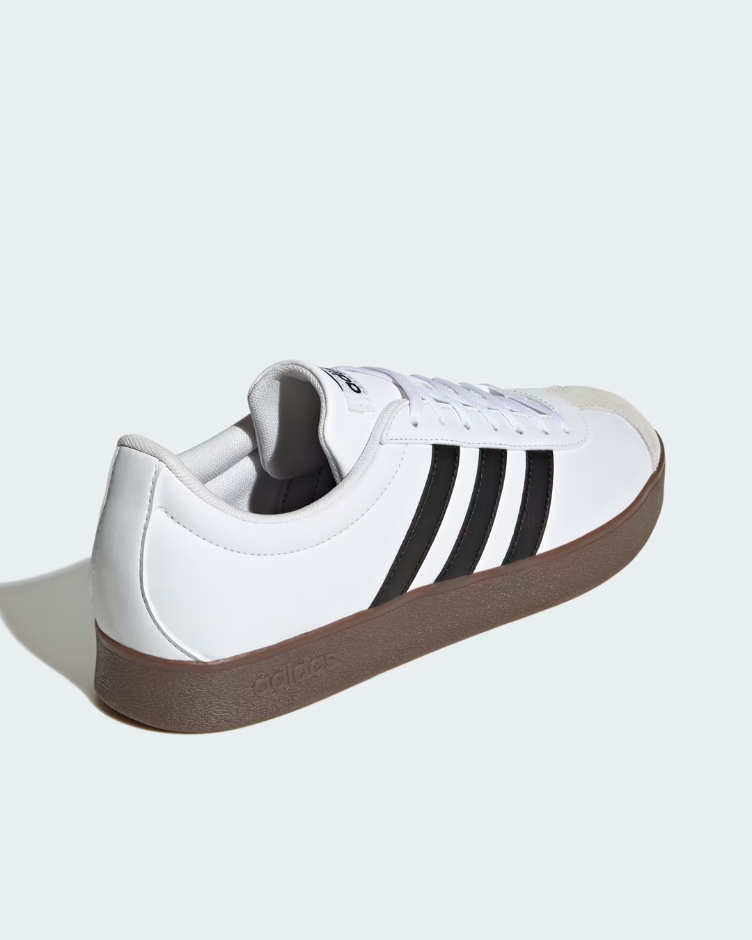 Tenis Adidas VL Court Base Hombre