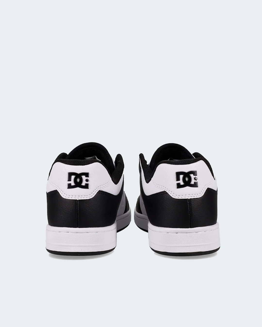 Tenis DC Manteca 4 Hombre