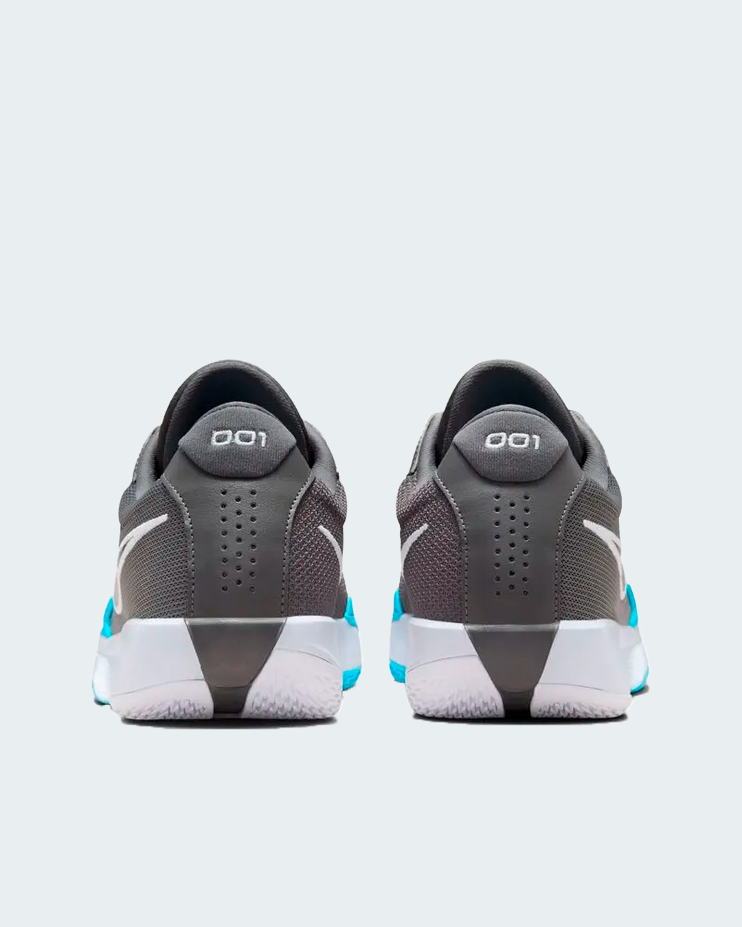 Tenis Nike Air Zoom GT Cut Academy Hombre