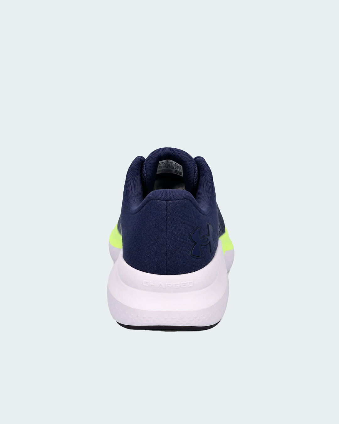 Tenis Under Armour Charged Rogue 5 Hombre