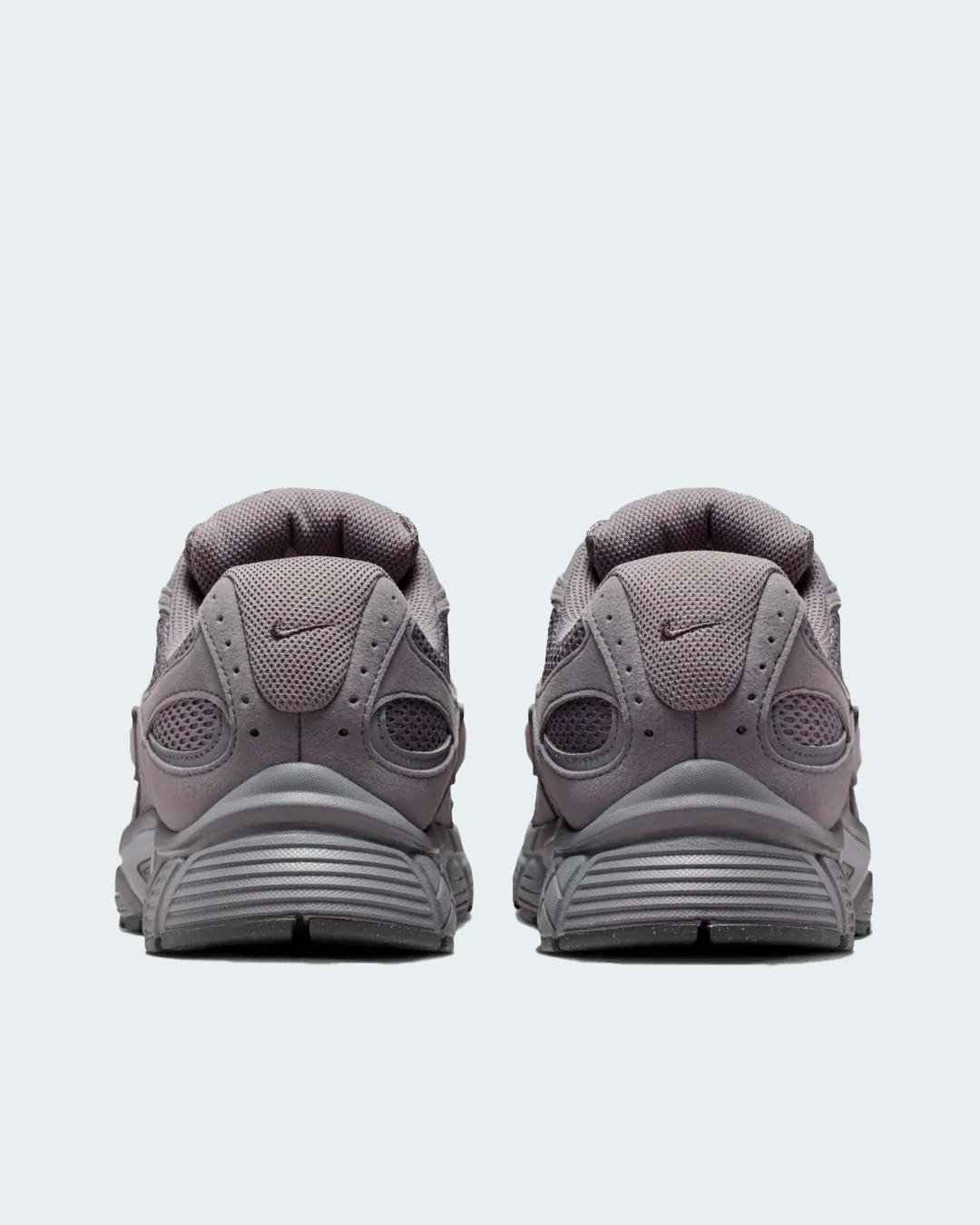 Tenis Nike V5 RNR Suede Hombre