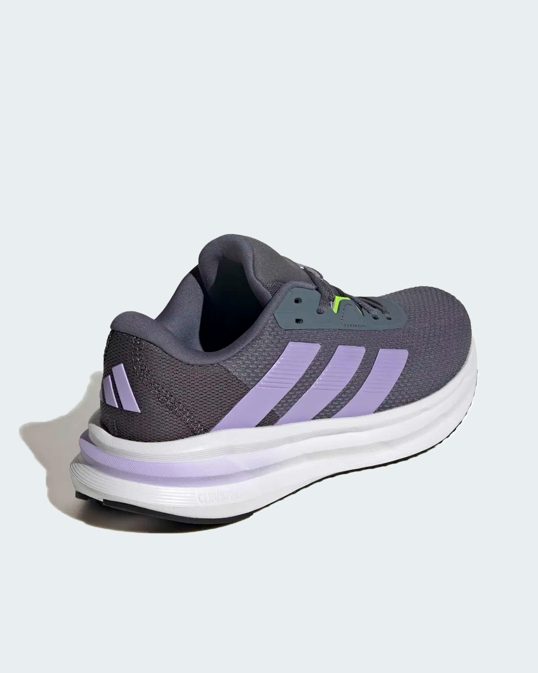 Tenis Adidas Galaxy 7 Mujer