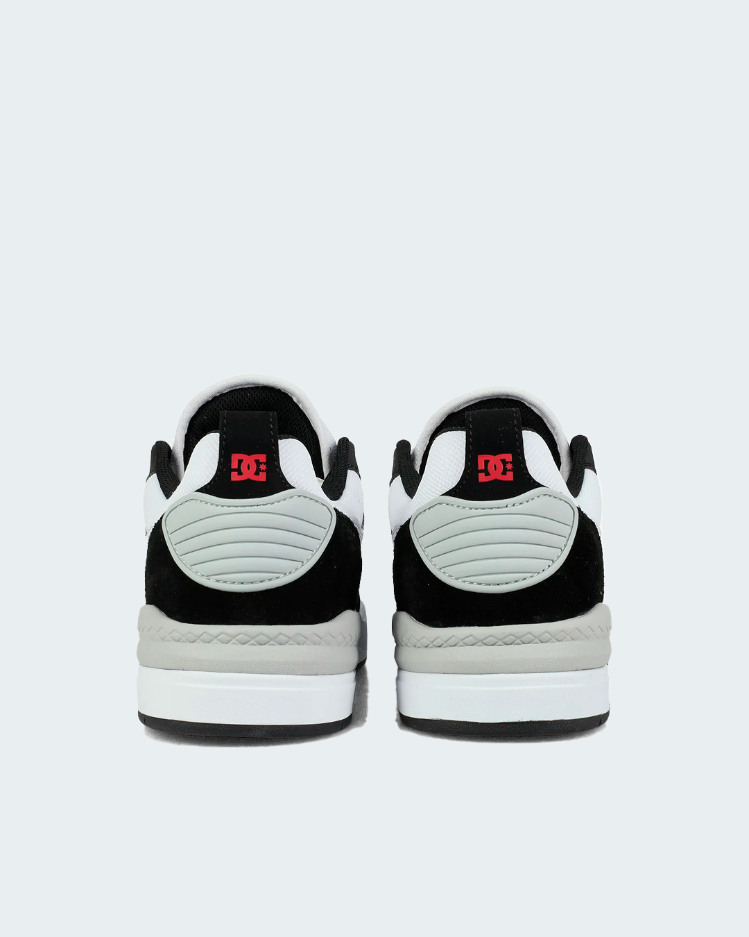 Tenis DC Ascend Hombre