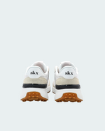 Tenis Skechers Blvd-Retro Revival Mujer