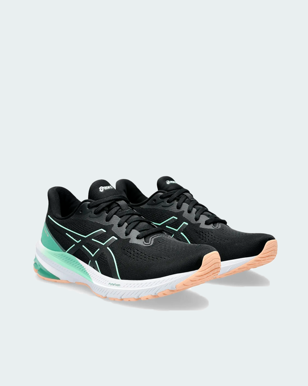 Tenis Asics GT-1000 12 Mujer