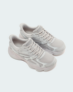 Tenis Skechers Bobs Diego Hybrid Mujer