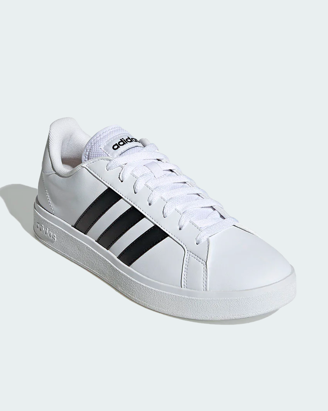 Tenis Adidas Grand Court Base 2.0 Hombre