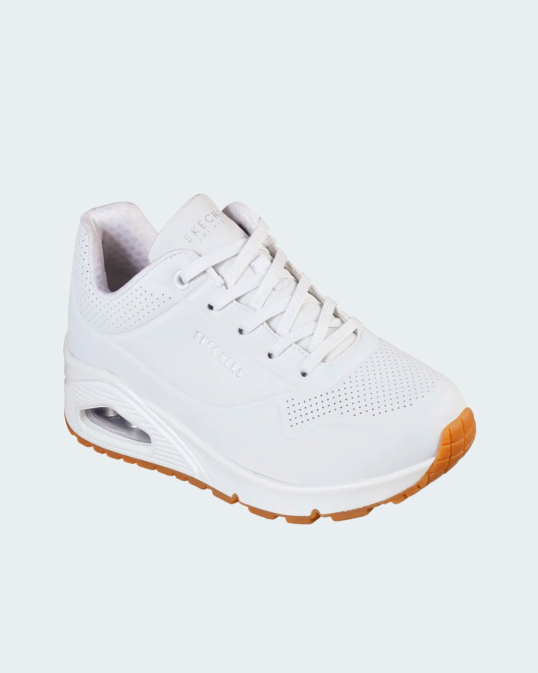 Tenis Skechers Uno Stand On Air Mujer
