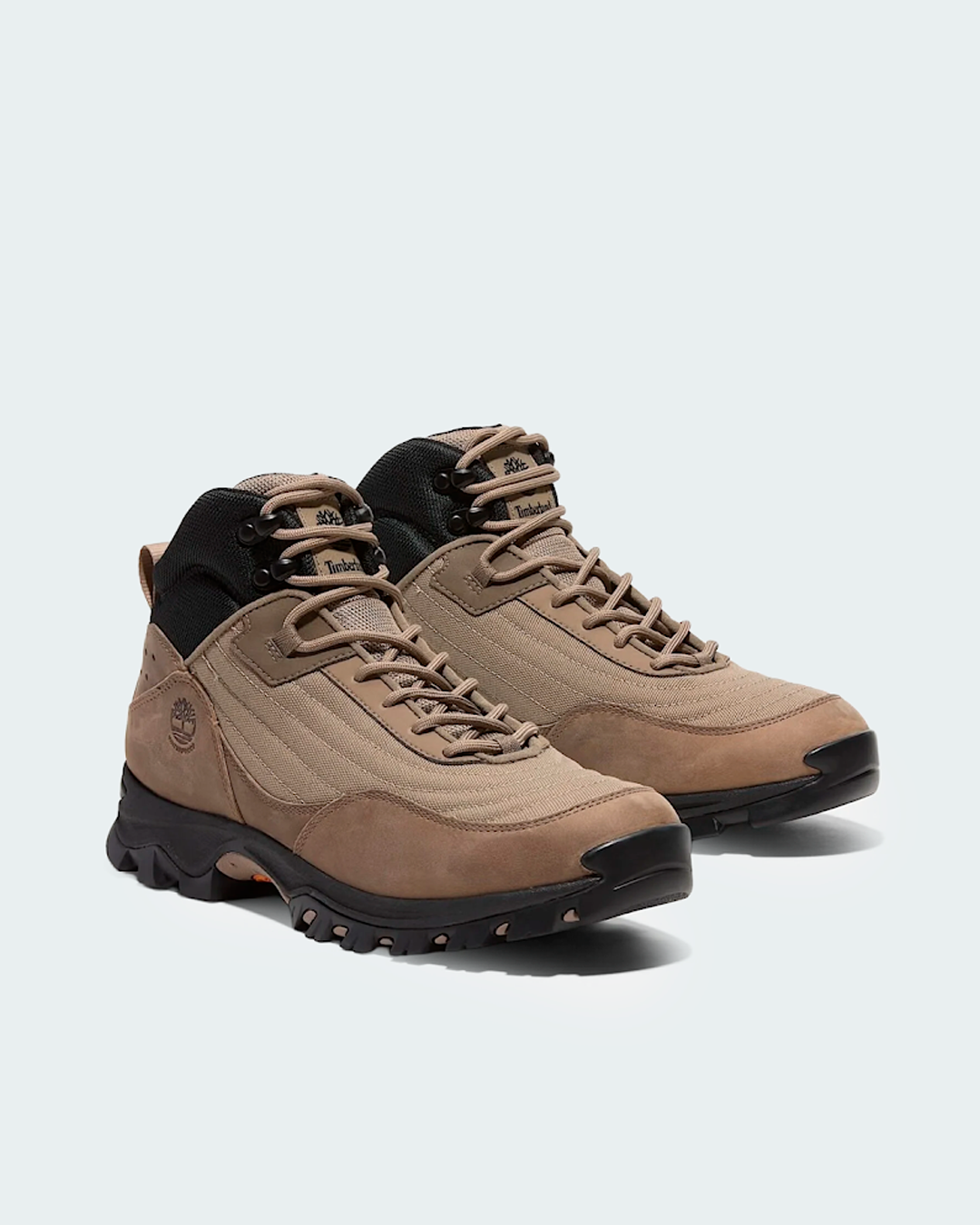 Botas Timberland Maddsen Mid Hombre