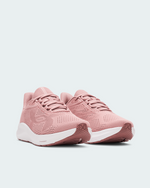 Tenis Under Armour Charged Persuit 4 Mujer