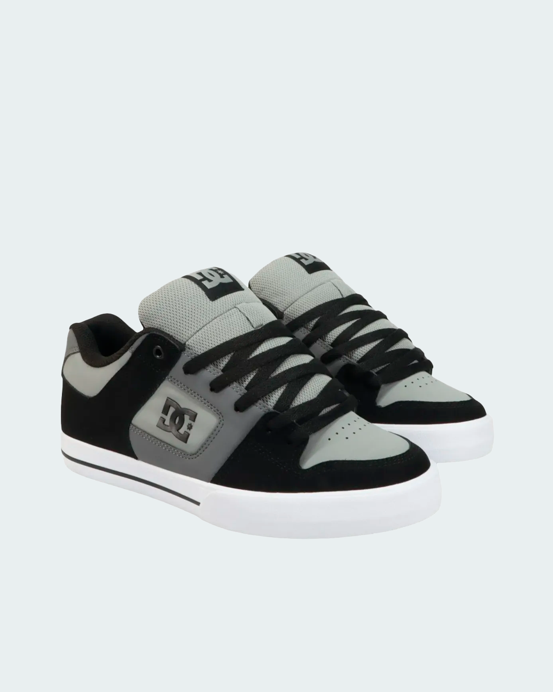 Tenis DC Pure Hombre