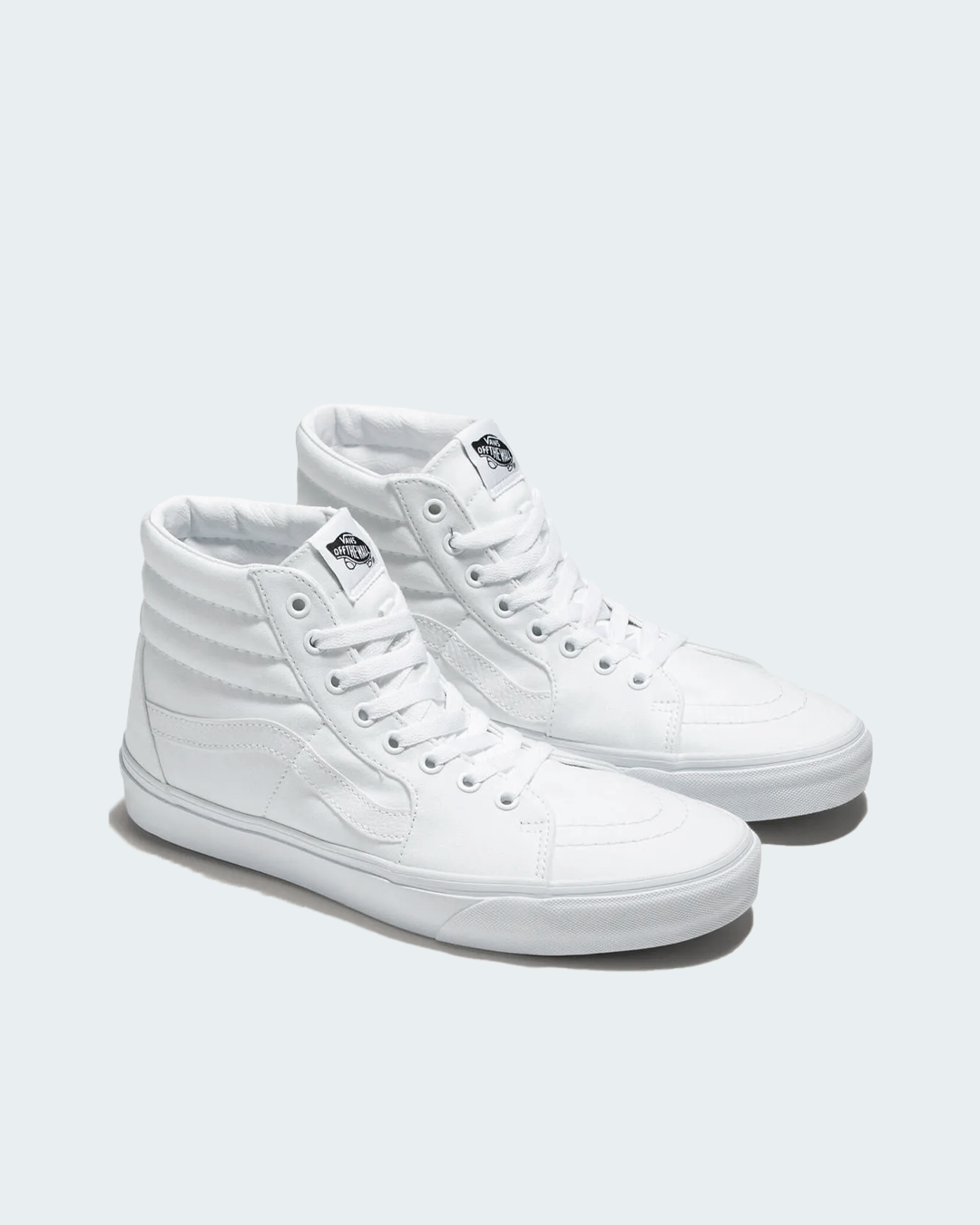 Tenis Vans Sk8-Hi Unisex
